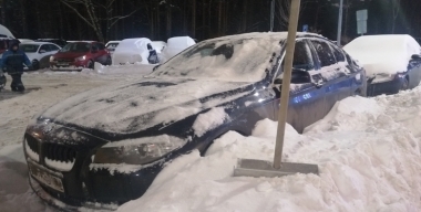 Веселые старты, или Сколько стоит сегодня реанимация авто после зимней спячки 