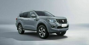 Oting привезет в Россию еще два кроссовера