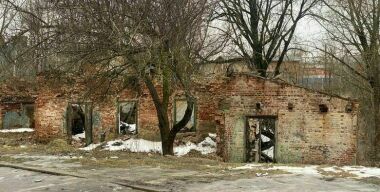 Фронтовой путь: как живут автовладельцы в приграничных с Украиной территориях