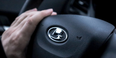 АВТОВАЗ уже начал выпуск LADA Iskra