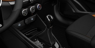 «Хороший выбор для Vesta»: эксперт высоко оценил новый вариатор LADA