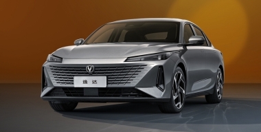 Changan готовит к выводу на российский рынок две модели семейства Uni