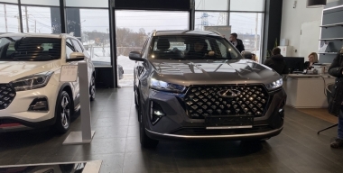 Фото портала АвтоВзгляд