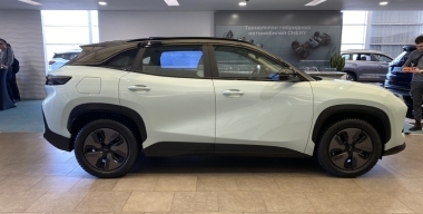 Фото портала АвтоВзгляд.