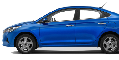 Стало известно, когда начнутся продажи автомобилей Solaris