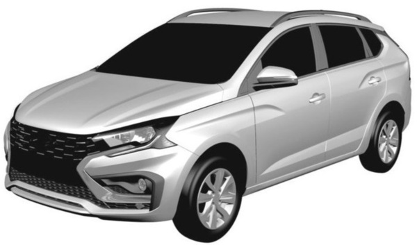 Фото: Роспатент