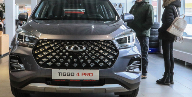 Фото: Global Look Press