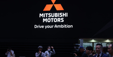 Mitsubishi зарегистрировала в России товарные марки Lancer и Outlander