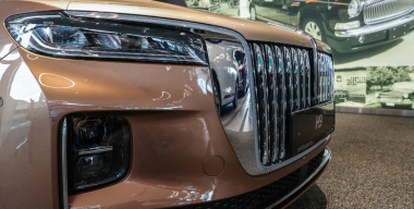 Новые китайские автомобили продолжают в России дешеветь