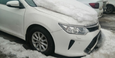 Фото &quot;АвтоВзгляд&quot;