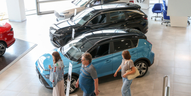 Россиян ждет около 50 новых «китайцев»