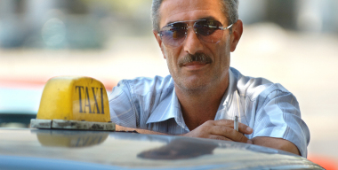 Как опытные таксисты борются с болью в спине в долгих поездках