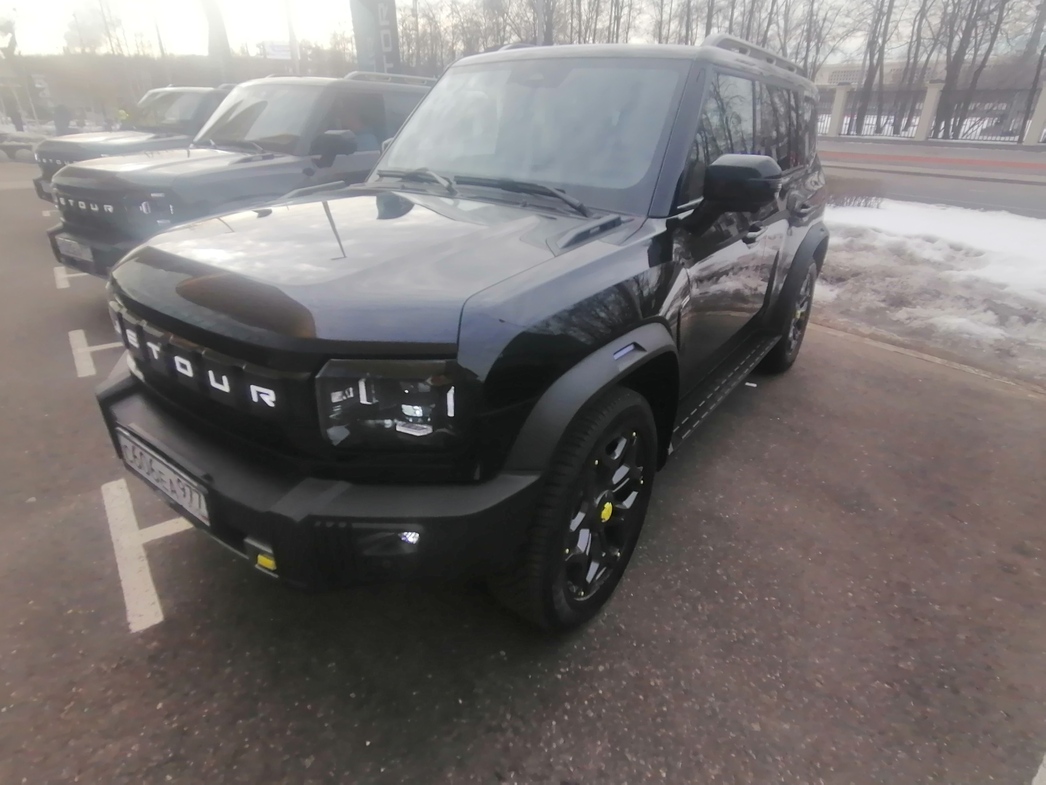 Фото АвтоВзгляд