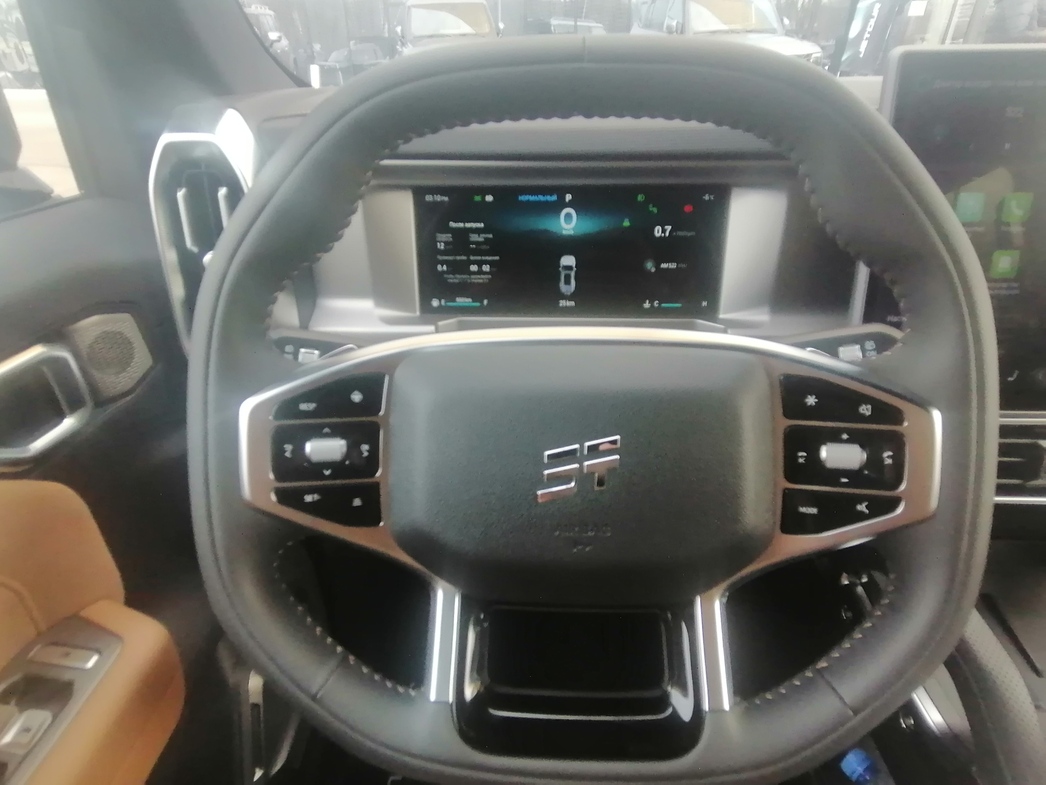 Фото АвтоВзгляд