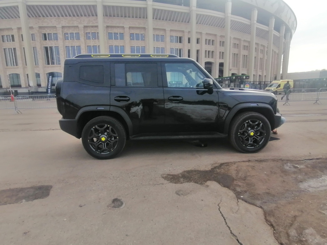 Фото АвтоВзгляд