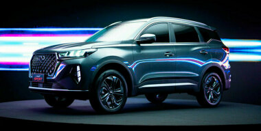Chery Tiggo 7 получил бюджетную версию Sport