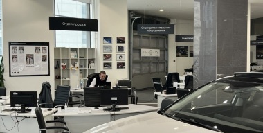 Почему москвичи едут за новыми автомобилями в регионы