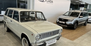 Фото портала АвтоВзгляд.