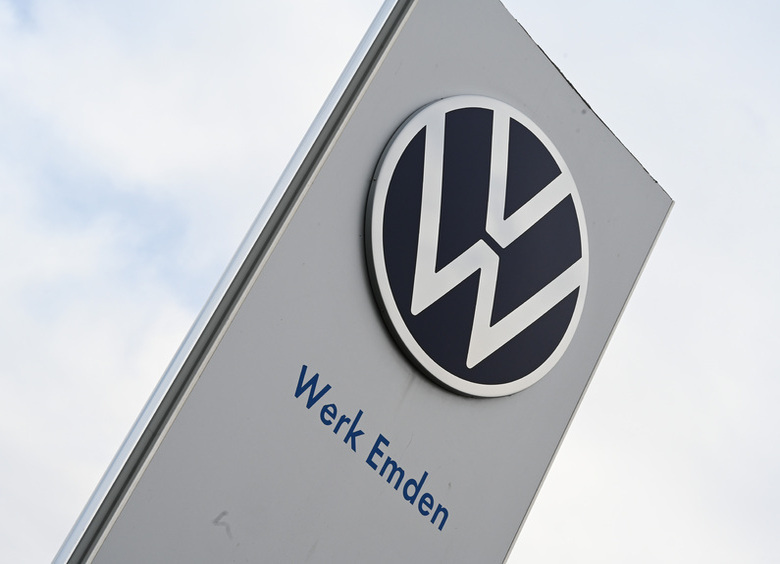Изображение Volkswagen капут: немцы тщетно пытаются спасти свой умирающий автопром