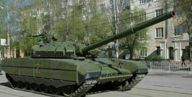 Фото: Уралвагонзавод