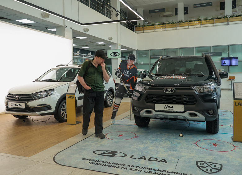 Изображение Подержанные LADA начали стремительно дорожать