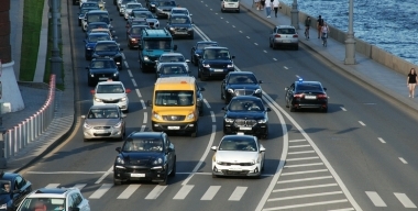 Срок владения автомобилем в России продолжает увеличиваться