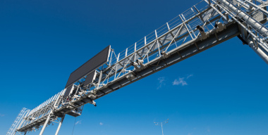 Минтранс решил убрать с московских улиц сотни «лишних» камер ГИБДД