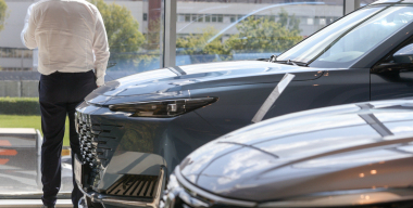 Новым автомобилям в России предрекли подорожание на 25%