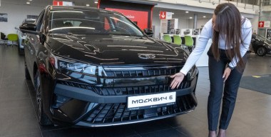 LADA радует новинками, «Москвич» — суперскидками, Solaris — ценами, а Chery — обрусевшим Tiggo 7 Pro: итоги недели