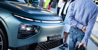 Тоже «умные», но дешевые: Xpeng запускает новый суббренд электромобилей