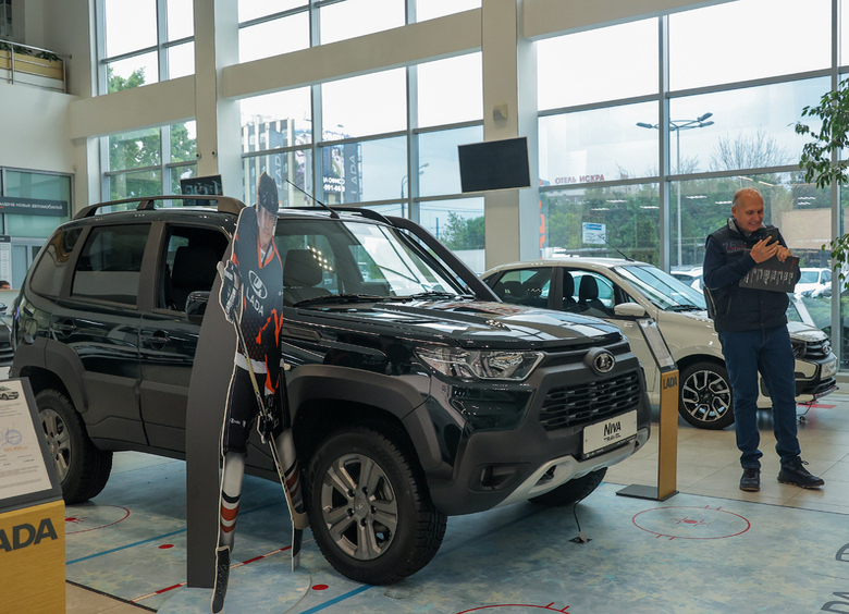 Изображение Подержанные автомобили снова начали дорожать в России