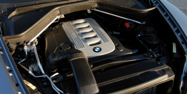 Эксперты назвали 10 самых надежных дизельных двигателей