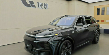 В России резко выросла регистрация авто, ввезенных по параллельному импорту 