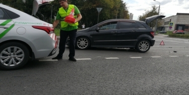 Теория заговора: почему вместо реальной камеры ГИБДД ставят «обманку»