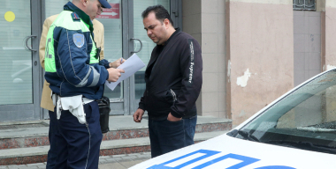 Страховщики назвали самые аварийные регионы России