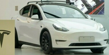 Событие века: Toyota Corolla потеряла статус самого продаваемого авто в мире