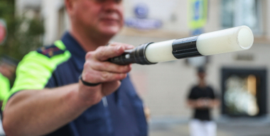 Российским водителям дадут больше времени на обжалование штрафов ГИБДД