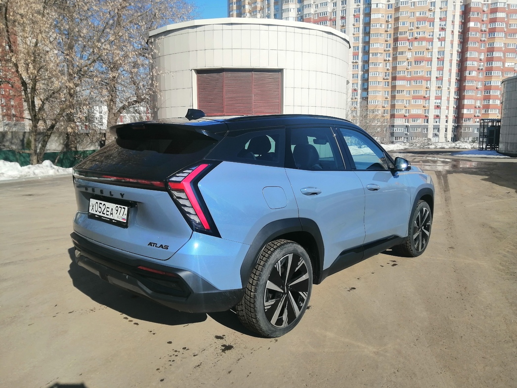 Фото: "АвтоВзгляд"
