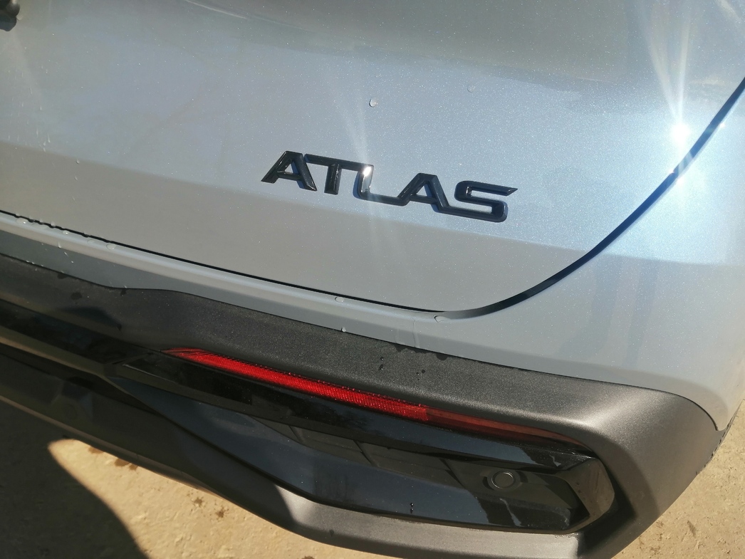 Фото: "АвтоВзгляд"