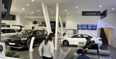 Фото портала АвтоВзгляд,