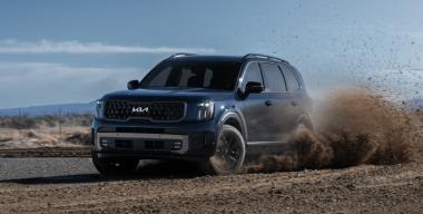 Коробка в «Паркинге», но машина едет: Kia выявила массовый дефект трансмиссий