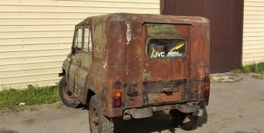 Фото портала АвтоВзгляд