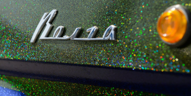 «Сто» названий для новых LADA, «падение» Toyota, «возвращение» Citroёn и очередные «китайцы»: итоги недели