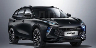 Кроссовер Forthing T5 Evo удивит россиян тремя вариантами внешности