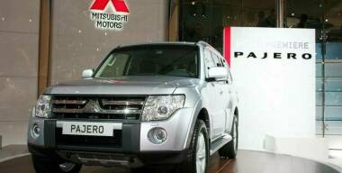 Эксперты назвали самые надежные модели Mitsubishi