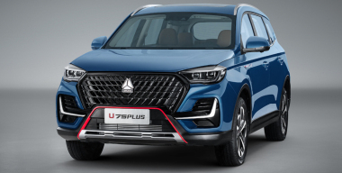 Китайский бренд VGV рассказал о своих кроссоверах для России