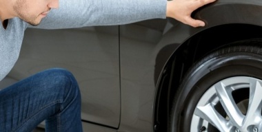 Почему весной кузов машины надо обязательно проверять на наличие царапин