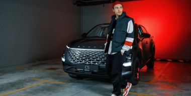 Дешевле двух миллионов: Omoda объявила цену кроссовера C5 в версии Fun