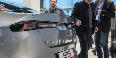 Эксперты ВЦИОМ проанализировали главные претензии россиян к китайским машинам