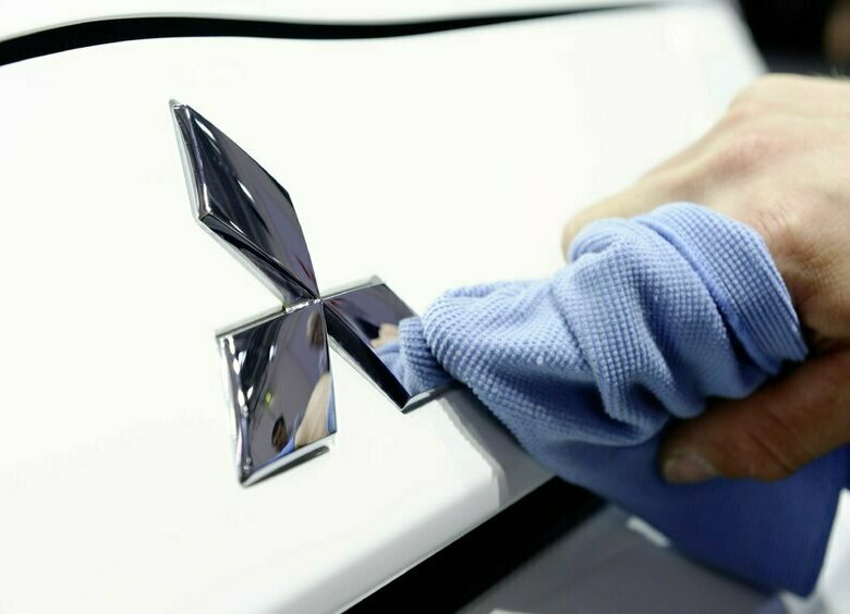 Изображение Mitsubishi расторгла договор о производстве автомобилей в Калуге